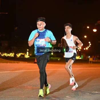 Runner Photo 3541924