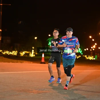 Runner Photo 3541925