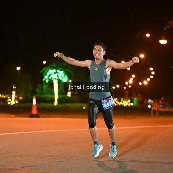 Runner Photo 3541927