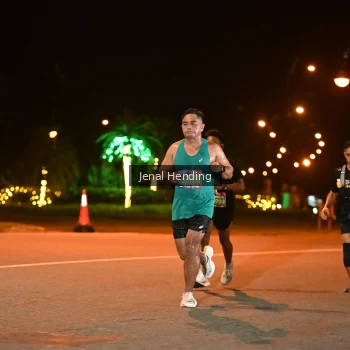 Runner Photo 3541928