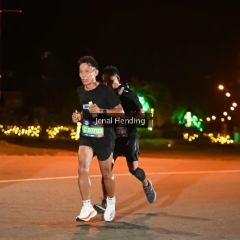 Runner Photo 3541929