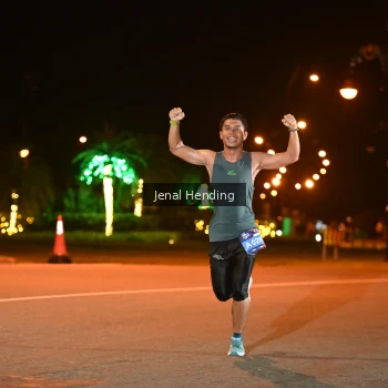 Runner Photo 3541931