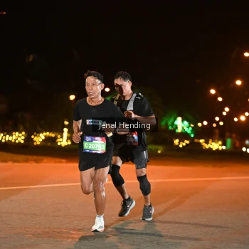 Runner Photo 3541932