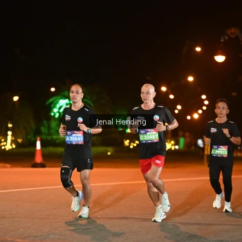 Runner Photo 3541933