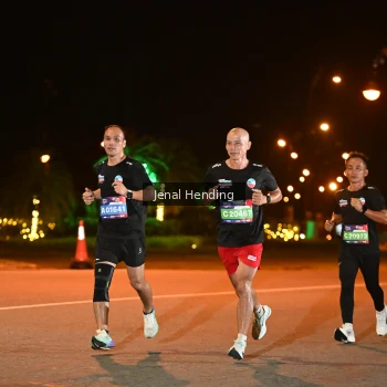 Runner Photo 3541934