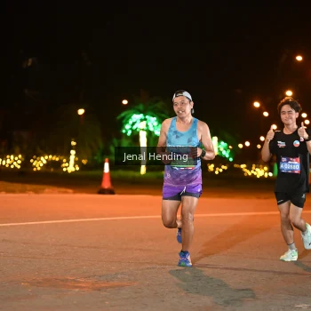 Runner Photo 3541936