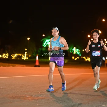 Runner Photo 3541938