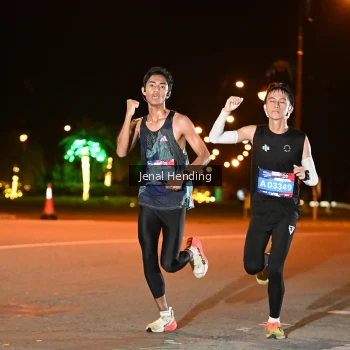 Runner Photo 3541941