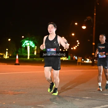 Runner Photo 3541942