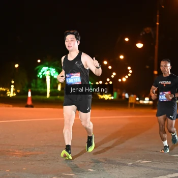 Runner Photo 3541943