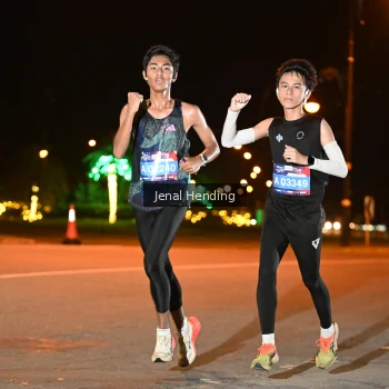 Runner Photo 3541944