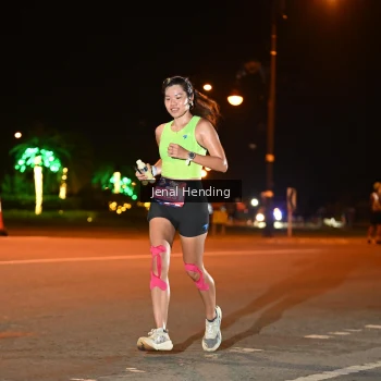 Runner Photo 3541946