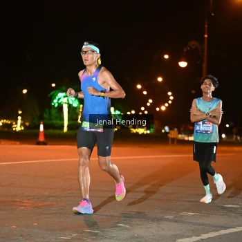 Runner Photo 3541948