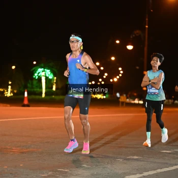 Runner Photo 3541949