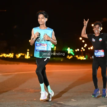 Runner Photo 3541951