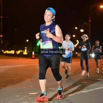 Runner Photo 3541952