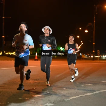 Runner Photo 3541953