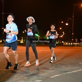 Runner Photo 3541954
