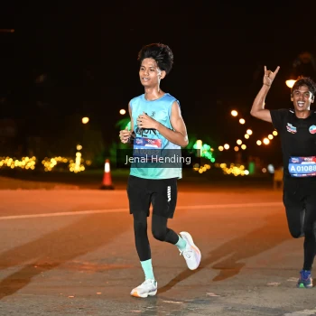 Runner Photo 3541956