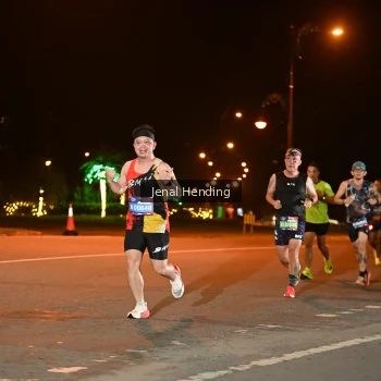 Runner Photo 3541958