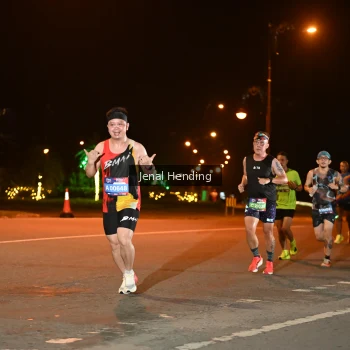 Runner Photo 3541959
