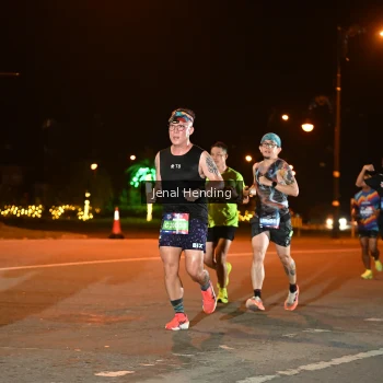 Runner Photo 3541960