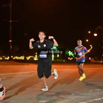 Runner Photo 3541961
