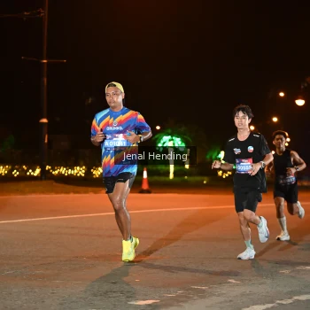 Runner Photo 3541962