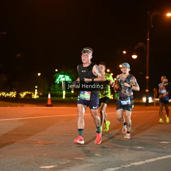 Runner Photo 3541963
