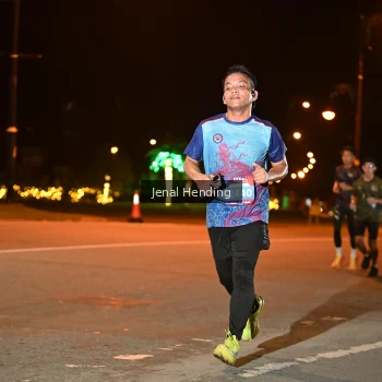 Runner Photo 3541967