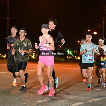Runner Photo 3541971