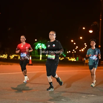 Runner Photo 3541972