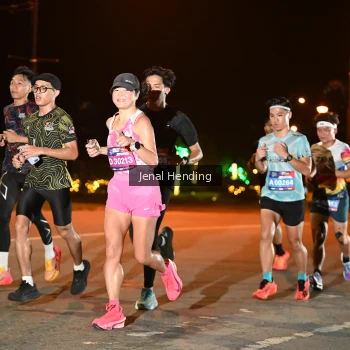 Runner Photo 3541973