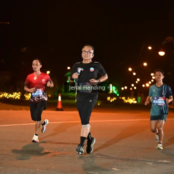 Runner Photo 3541974