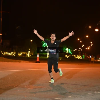 Runner Photo 3541975