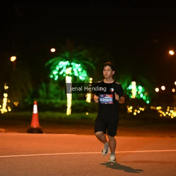 Runner Photo 3541977