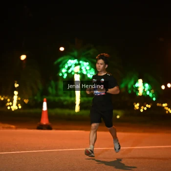 Runner Photo 3541978