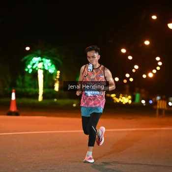 Runner Photo 3541979