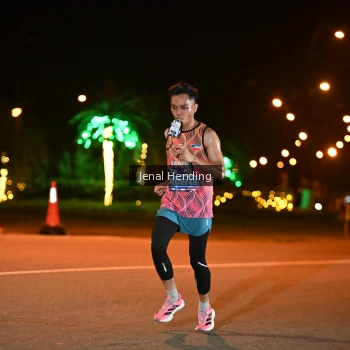 Runner Photo 3541982
