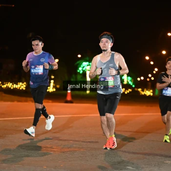 Runner Photo 3541985
