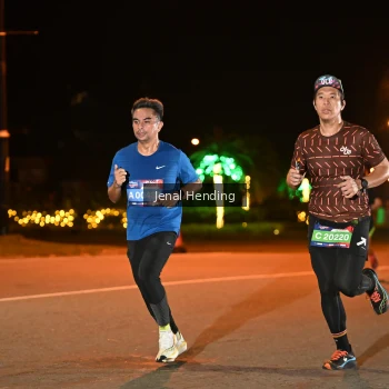 Runner Photo 3541993