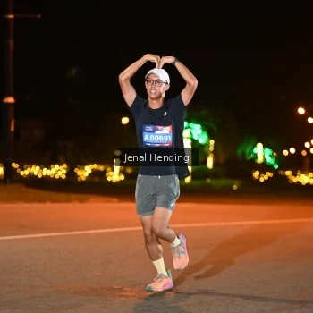 Runner Photo 3541995