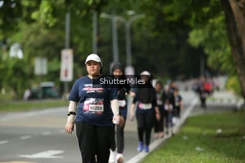 Runner Photo 35420