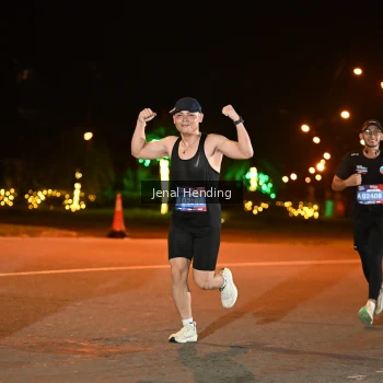 Runner Photo 3542005