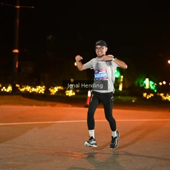 Runner Photo 3542027