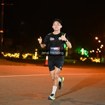 Runner Photo 3542029