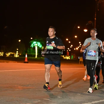 Runner Photo 3542030
