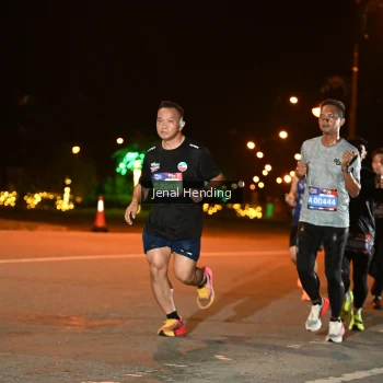 Runner Photo 3542031