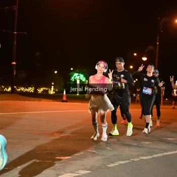 Runner Photo 3542034