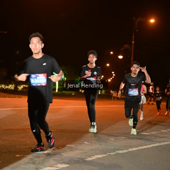 Runner Photo 3542035
